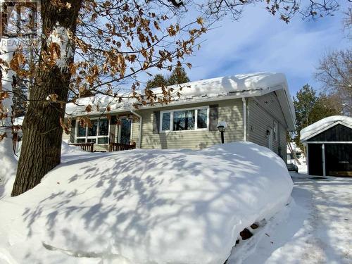 100 Tilley RD  Sault Ste. Marie, ON P6B 3Y9