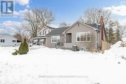 353 CLARKE ROAD  London East (East H), ON N5W 5G4