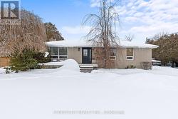 2632 CATHERINE STREET  Thames Centre, ON N0L 1G4