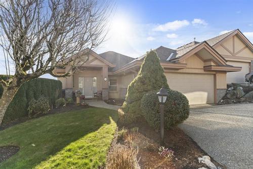 28 35931 EMPRESS DRIVE  Abbotsford, BC V3G 2M8