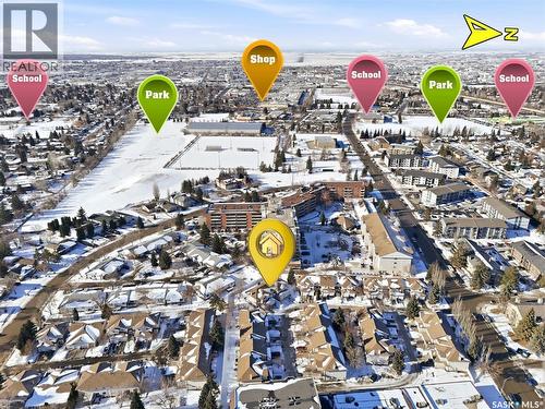 14 215 Pinehouse Drive, Saskatoon, SK 