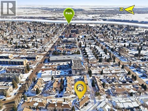 14 215 Pinehouse Drive, Saskatoon, SK 