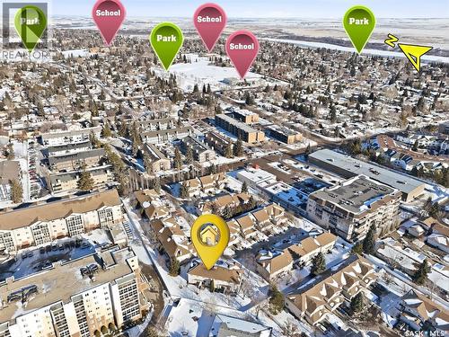 14 215 Pinehouse Drive, Saskatoon, SK 