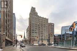 1203 - 36 JAMES STREET S  Hamilton (Central), ON L8P 4W4