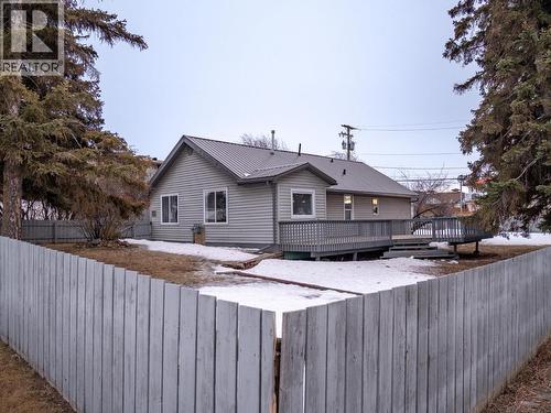 809 95 Avenue  Dawson Creek, BC V1G 1H6