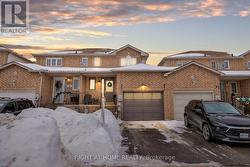 83 SOMERSCALES DRIVE  Clarington (Bowmanville), ON L1C 5B7