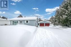 80 Sturgeon Street  Dowling, ON P0M 1R0