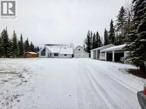 10955 CHARLES DRIVE  Prince George, BC V2N 6V8