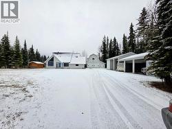 10955 CHARLES DRIVE  Prince George, BC V2N 6V8