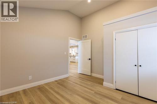 34 Close Avenue, Cambridge, ON - Indoor Photo Showing Other Room