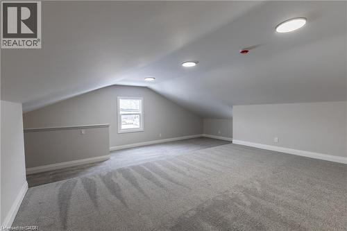 34 Close Avenue, Cambridge, ON - Indoor Photo Showing Other Room