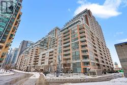 2111 - 85 EAST LIBERTY STREET  Toronto, ON M6K 3R4