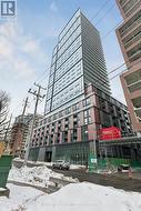 2101 - 35 PARLIAMENT STREET  Toronto, ON M5A 1Z7