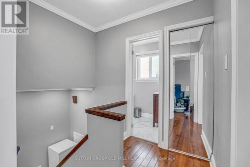 1879 Sandgate Crescent, Mississauga, ON - Indoor Photo Showing Other Room