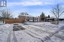 1879 Sandgate Crescent, Mississauga, ON  - Outdoor 