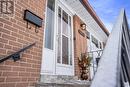 1879 Sandgate Crescent, Mississauga, ON  - Outdoor With Exterior 