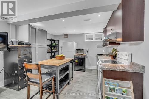 1879 Sandgate Crescent, Mississauga, ON - Indoor