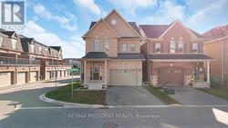 3 DALE MEADOWS ROAD  Brampton, ON L7A 4Z9