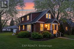 5537 PRINCE EDWARD AVENUE Niagara Falls, ON L2G 5H7