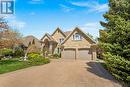 215 Black Maple Court, Kitchener, ON  - Outdoor With Facade 