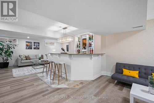 215 Black Maple Court, Kitchener, ON - Indoor