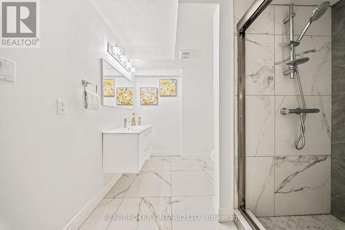 215 Black Maple Court, Kitchener, ON - Indoor Photo Showing Bathroom