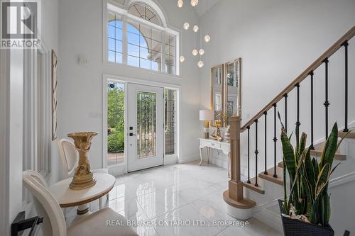 215 Black Maple Court, Kitchener, ON - Indoor Photo Showing Other Room