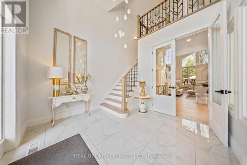 215 Black Maple Court, Kitchener, ON - Indoor Photo Showing Other Room