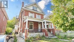 175 STEWART STREET  Peterborough, ON K9J 3M4