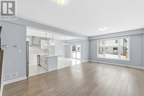 3624 Earlston Cross, London South, ON - Indoor