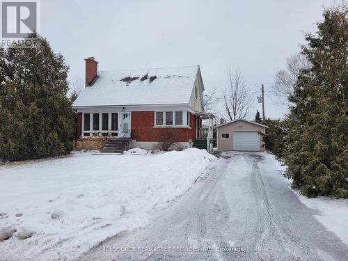 30 SUNNYCREST DRIVE  Ottawa, ON K2E 5Y2