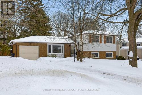 634 FLEET STREET  Kingston (South Of Taylor-Kidd Blvd), ON K7M 5A2