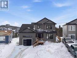 31 Kemble Avenue  Paradise, NL A1L 4J1