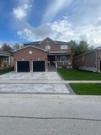 25 Jagges Drive  Barrie, ON L4N 0W9
