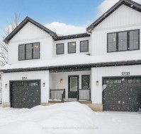 125A Sydenham Street  Essa, ON L0M 1B0