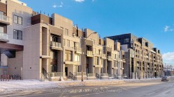 1-1455 O'Connor Drive  Toronto, ON M4B 2V5