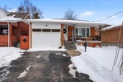 Lower Level-940 Aviation Road  Mississauga, ON L5G 4H9