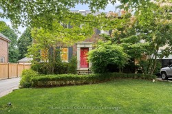 26 Buckingham Avenue  Toronto, ON M4N 1R2