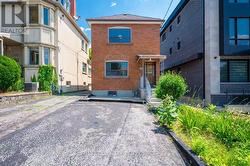 (MAIN) - 393 GLENHOLME AVENUE  Toronto, ON M6E 3E6