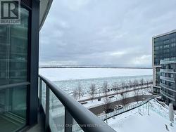615 - 1 EDGEWATER DRIVE  Toronto, ON M5A 0L1