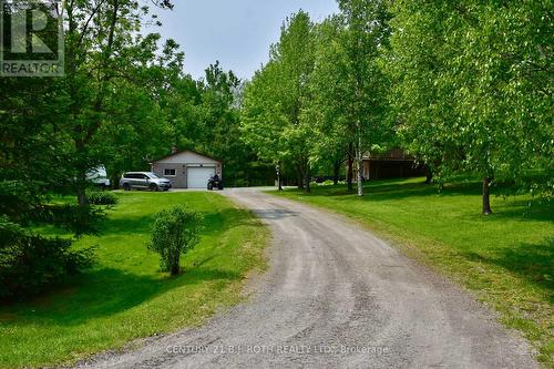 131 GRAYBOW DRIVE  Parry Sound Remote Area, ON P0H 1W0