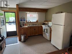 Lower level kitchen - 