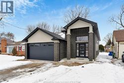 522 LESPERANCE ROAD  Tecumseh, ON N8N 1W4