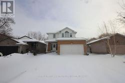 1681 BENJAMIN DRIVE  London East (East D), ON N5V 5K1
