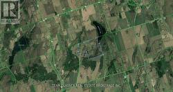 LOT 16 CONCESSION 8 ROAD E  Trent Hills, ON K0K 3K0