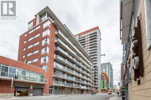 311 - 383 CUMBERLAND STREET  Ottawa, ON K1N 1J7