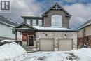 58 Eden Oak Trail, Kitchener, ON  - Outdoor 