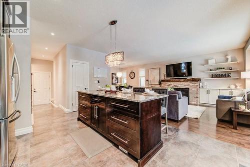 58 Eden Oak Trail, Kitchener, ON - Indoor