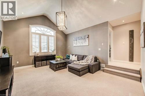 58 Eden Oak Trail, Kitchener, ON - Indoor