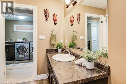 58 Eden Oak Trail, Kitchener, ON - Indoor